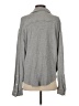 DONNI Gray Cardigan Size S - photo 2