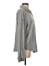 DONNI Gray Cardigan Size S - photo 4