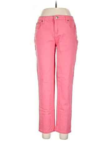 Earl Jean Casual Pants (view 1)