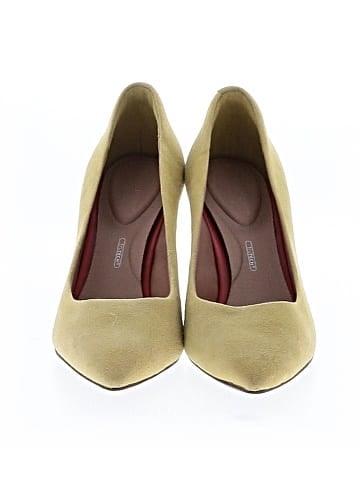 Rockport Heels (view 2)