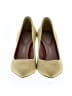 Rockport Yellow Heels Size 5 1/2 - photo 2