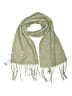 H&M Green Tan Scarf One size - photo 1