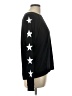 Aqua Black Long Sleeve T-Shirt Size L - photo 4