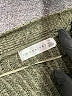 retrology Green Cardigan Size 1X - photo 7