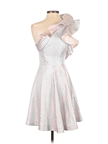 Nha Khanh Cocktail Dress (view 2)