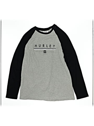 Hurley 3/4 Sleeve T-Shirt (view 1)