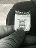 iris Solid Black Formal Skirt Size 1X - photo 5