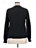 J.Crew Factory Store 100% Cotton Black Pullover Sweater Size XL - photo 2