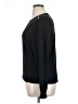 J.Crew Factory Store 100% Cotton Black Pullover Sweater Size XL - photo 5