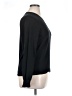 J.Crew Factory Store 100% Cotton Black Pullover Sweater Size XL - photo 4