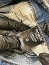 Express Outlet Hearts Blue Jeans Size 6 - photo 8