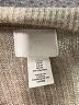 H&M Gray Turtleneck Sweater Size M - photo 7