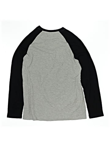 Hurley 3/4 Sleeve T-Shirt (view 2)