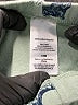 Walmart 100% Cotton Print Green Sweatpants 9-12 MO / 12 MO - photo 3