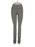 Lululemon Athletica Gray Active Pants Size 4 - photo 1