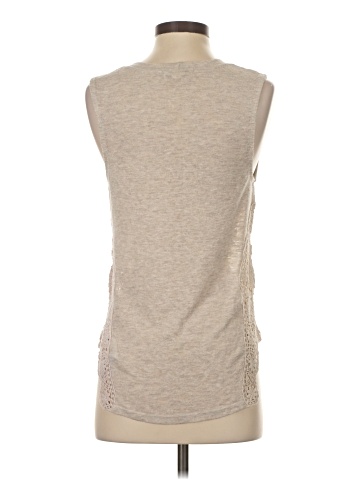Staring at Stars Sleeveless Top (view 2)