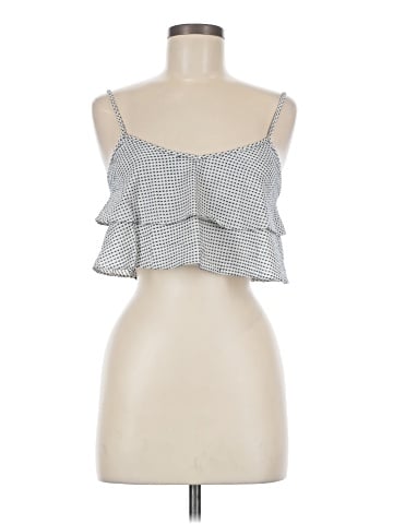 Sugarlips Sleeveless Top (view 1)