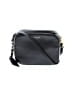 Saint Laurent 100% Leather Black Small Leather Camera Bag One size - photo 1