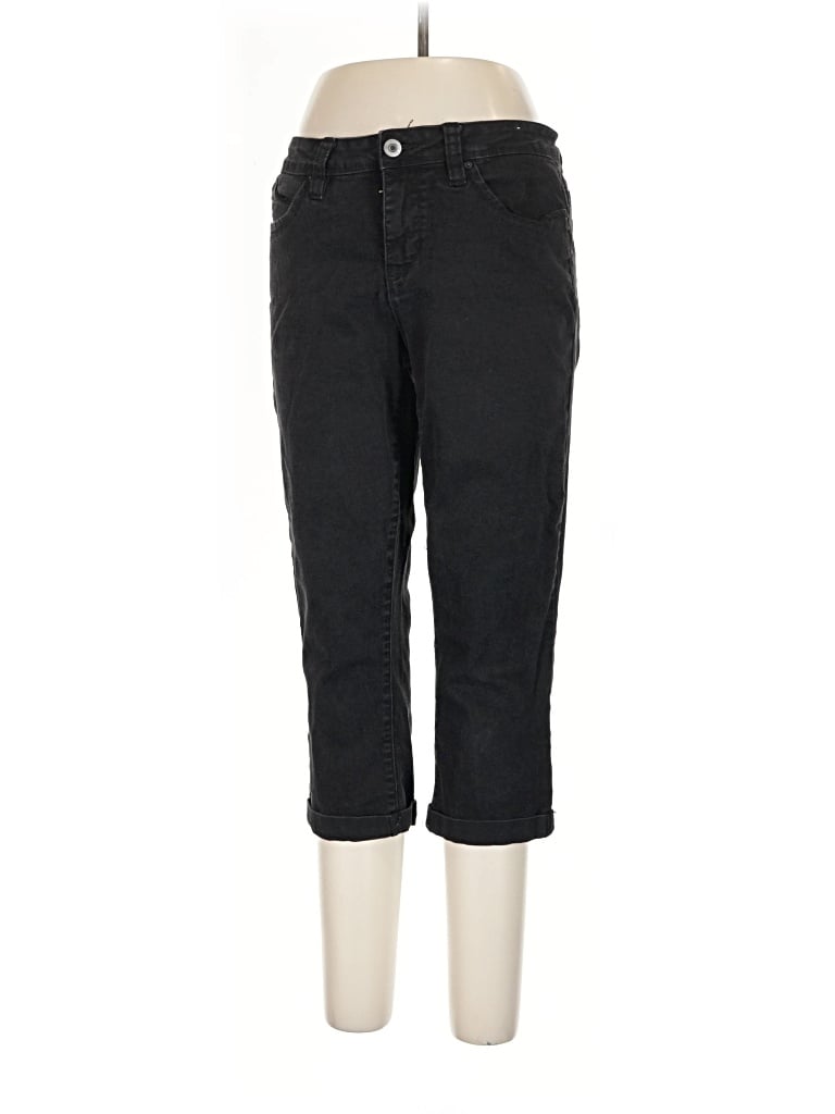 Pre-owned Royalty Casual Pants In Black