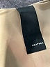 HEATHER Tan Sleeveless Top Size S (estimated) - photo 7