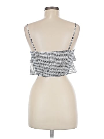 Sugarlips Sleeveless Top (view 2)