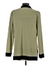 misook Green Cardigan Size S - photo 2