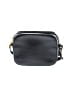 Saint Laurent 100% Leather Black Small Leather Camera Bag One size - photo 3