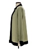 misook Green Cardigan Size S - photo 5