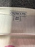 Crewcuts Floral Ivory Pullover Sweater Size 6 - 7 - photo 3