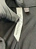 NY Collection Solid Black Casual Dress Size L - photo 7