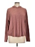Active by Old Navy Brown Pullover Sweater Size XL - photo 1