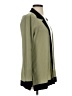 misook Green Cardigan Size S - photo 4