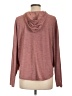 Active by Old Navy Brown Pullover Sweater Size XL - photo 2