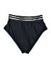 Unbranded Black Swimsuit Bottoms Size XL (estimated) - photo 2