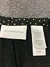 Liz Claiborne Polka Dots Black Casual Pants Size 14 - photo 7