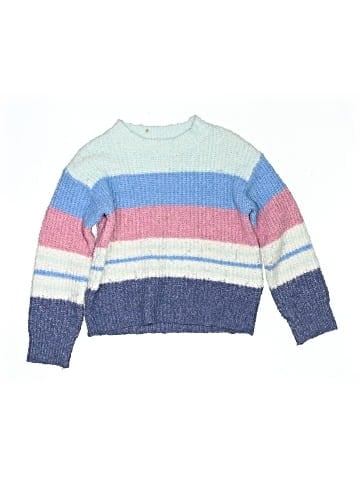 Cat & Jack Pullover Sweater (view 1)