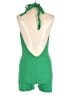 Shein Green Romper Size L - photo 2