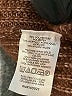 Ann Taylor LOFT Brown Cardigan Size S - photo 8