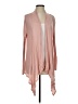Absolutely Creative Worldwide Pink Cardigan Size S - photo 1