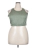 REI Co Op Green Tank Top Size XXL - photo 1