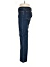Assorted Brands Chevron-herringbone Blue Jeans Size 10 - photo 5