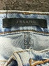 J Brand Hearts Blue Jeans Size 28 waist - photo 7
