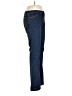 Assorted Brands Chevron-herringbone Blue Jeans Size 10 - photo 4