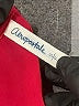 Aeropostale 100% Polyester Red Sleeveless Blouse Size S - photo 7