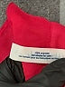 Aeropostale 100% Polyester Red Sleeveless Blouse Size S - photo 8