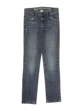 Mossimo Supply Co. Jeans