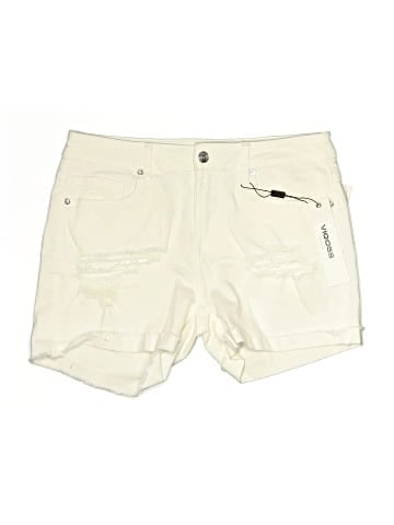Vigoss Khaki Shorts (view 1)