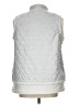 Assorted Brands 100% Polyester Silver Vest Size L - photo 2