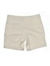 Bcg Solid Tan Khaki Shorts Size 30W - photo 2
