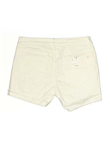 Vigoss Khaki Shorts (view 2)